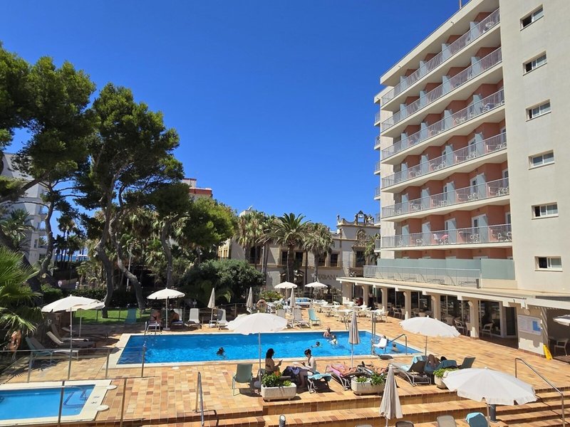 Leman Hotel & Appartements