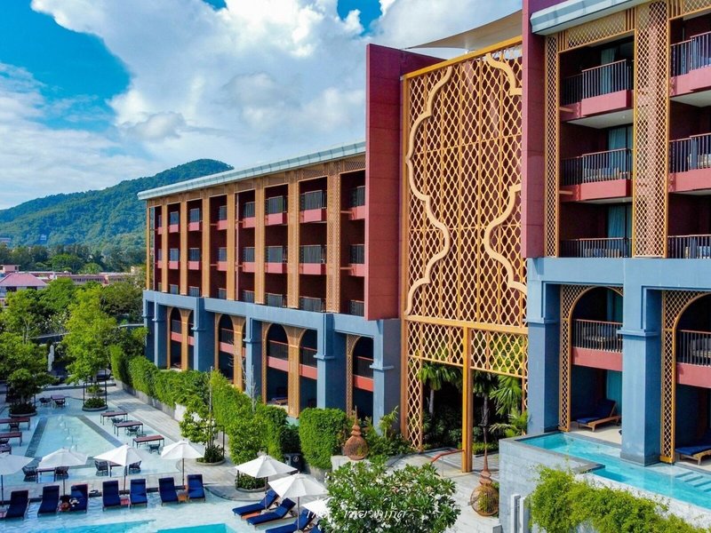 Avista Grande Phuket Karon, MGallery by Sofitel 4