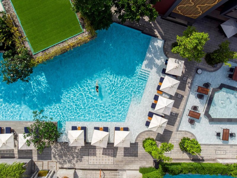 Avista Grande Phuket Karon, MGallery by Sofitel 10