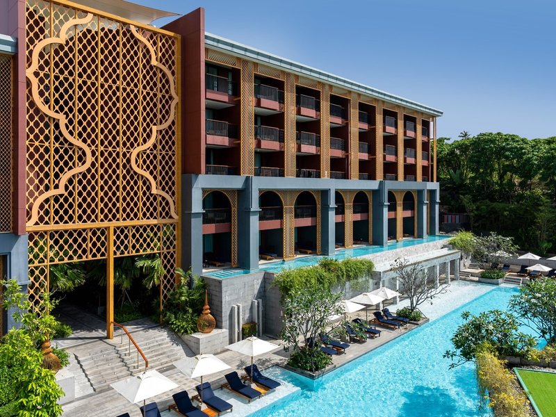Avista Grande Phuket Karon, MGallery by Sofitel 11