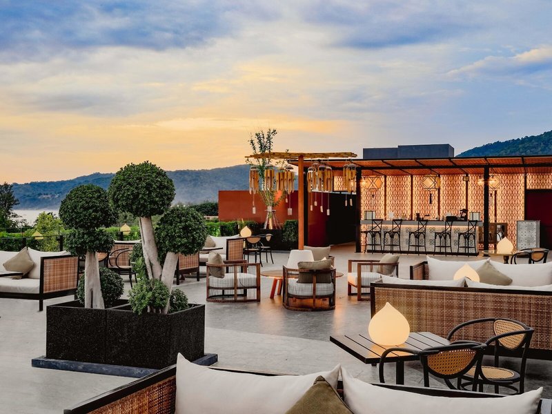 Avista Grande Phuket Karon, MGallery by Sofitel 16