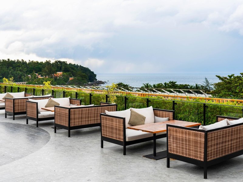 Avista Grande Phuket Karon, MGallery by Sofitel 23
