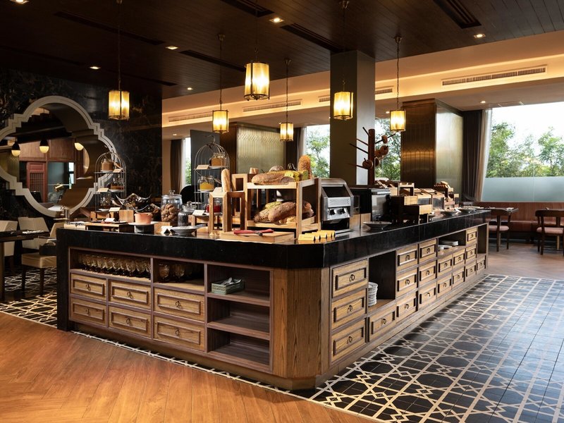 Avista Grande Phuket Karon, MGallery by Sofitel 32