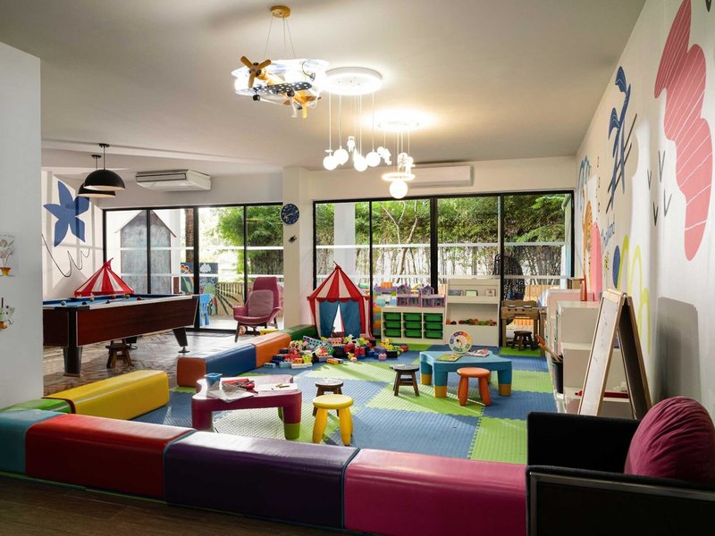 Avista Grande Phuket Karon, MGallery by Sofitel 46