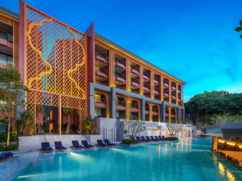 Avista Grande Phuket Karon, MGallery by Sofitel 1