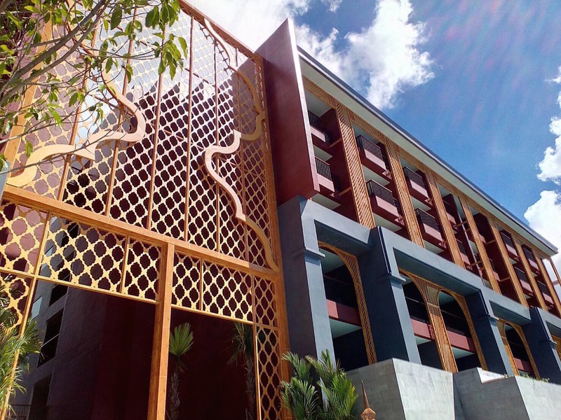 Avista Grande Phuket Karon, MGallery by Sofitel 2