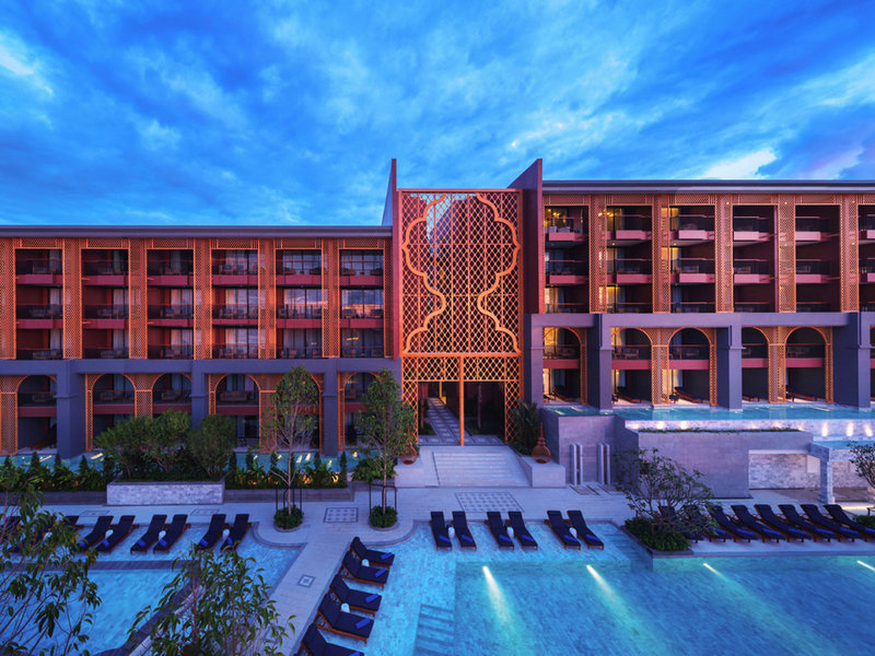 Avista Grande Phuket Karon, MGallery by Sofitel 3