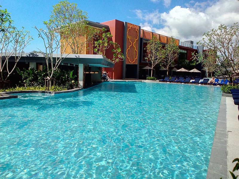 Avista Grande Phuket Karon, MGallery by Sofitel 6