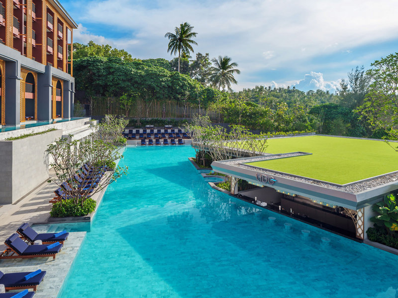 Avista Grande Phuket Karon, MGallery by Sofitel 7