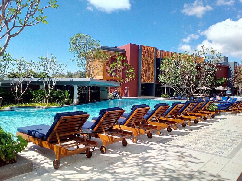 Avista Grande Phuket Karon, MGallery by Sofitel 8