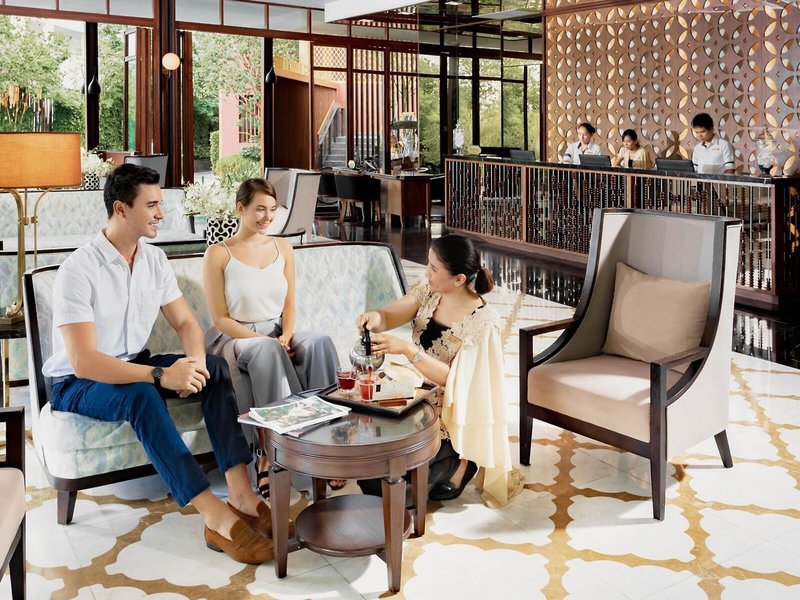 Avista Grande Phuket Karon, MGallery by Sofitel 13