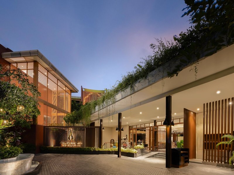 Avista Grande Phuket Karon, MGallery by Sofitel 14