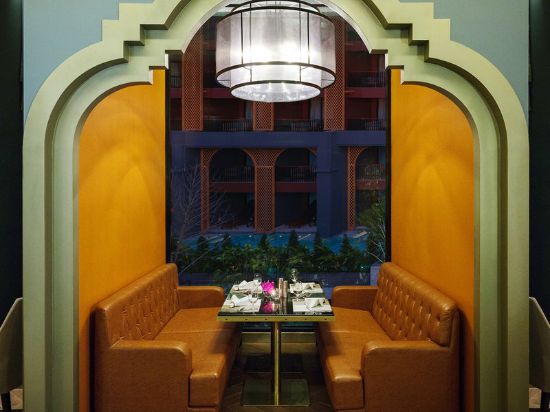 Avista Grande Phuket Karon, MGallery by Sofitel 17