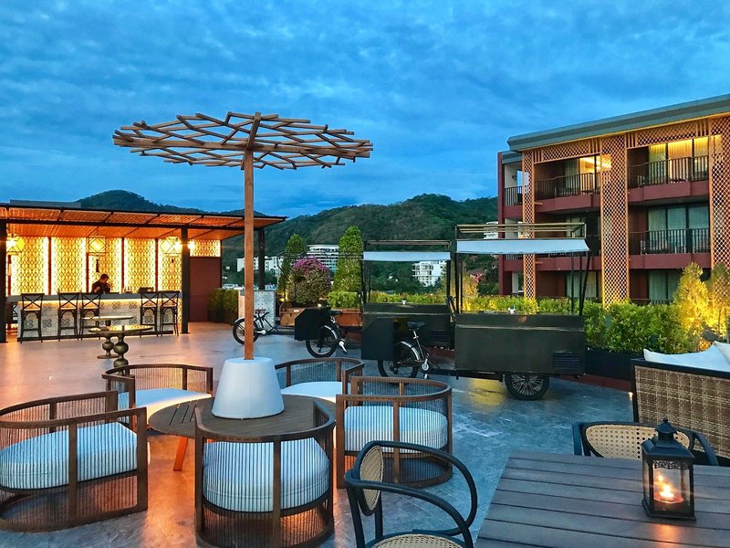 Avista Grande Phuket Karon, MGallery by Sofitel 18