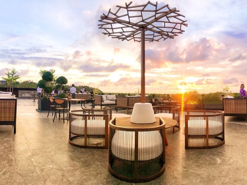 Avista Grande Phuket Karon, MGallery by Sofitel 19