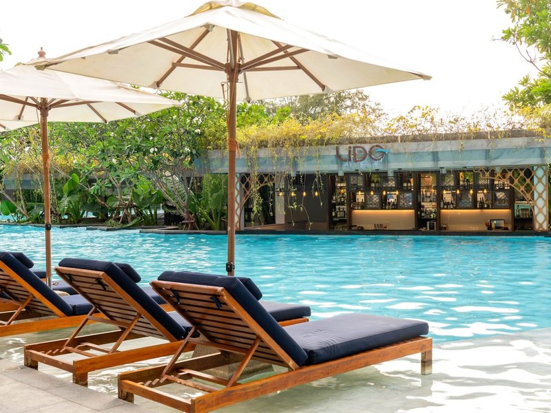 Avista Grande Phuket Karon, MGallery by Sofitel 20