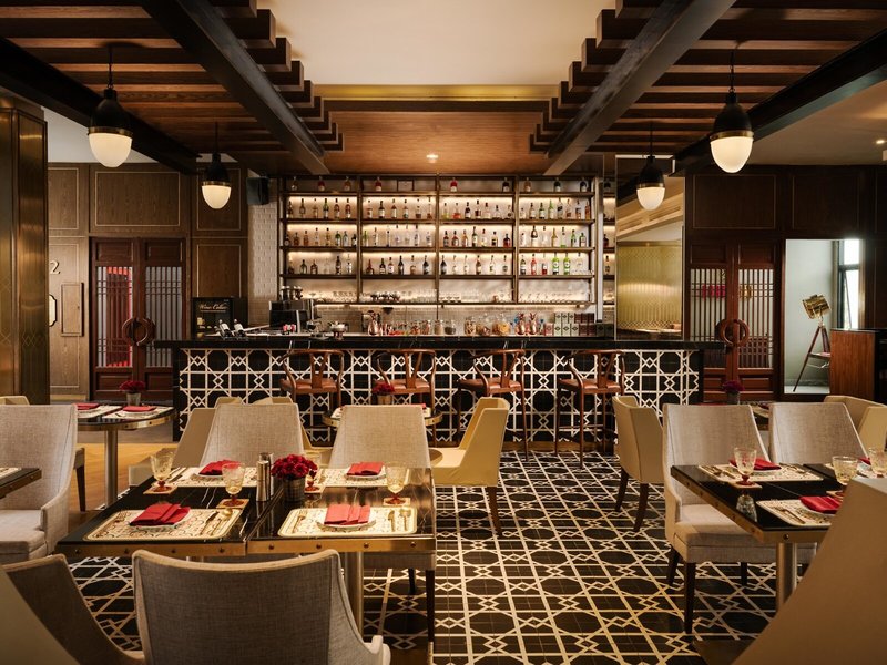 Avista Grande Phuket Karon, MGallery by Sofitel 29