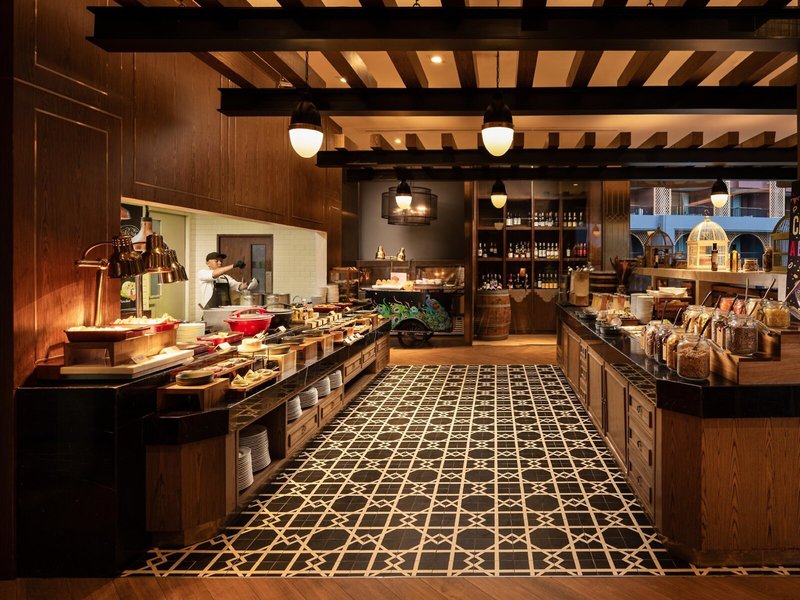 Avista Grande Phuket Karon, MGallery by Sofitel 31