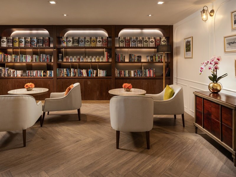 Avista Grande Phuket Karon, MGallery by Sofitel 35