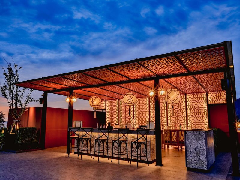 Avista Grande Phuket Karon, MGallery by Sofitel 36