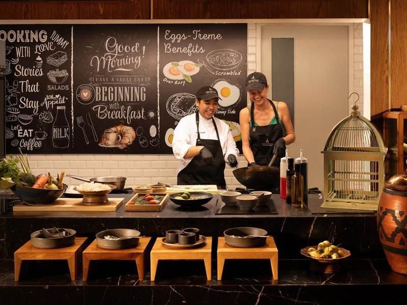 Avista Grande Phuket Karon, MGallery by Sofitel 39