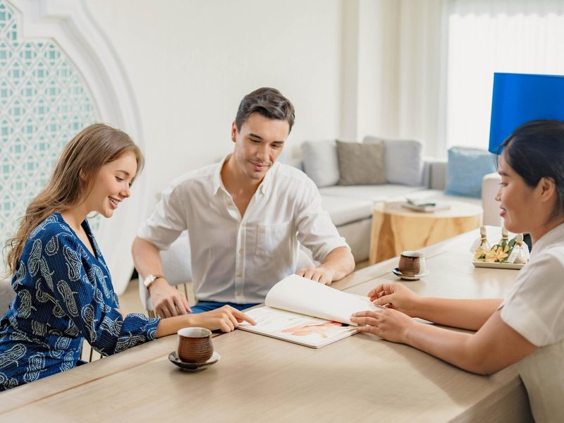 Avista Grande Phuket Karon, MGallery by Sofitel 41