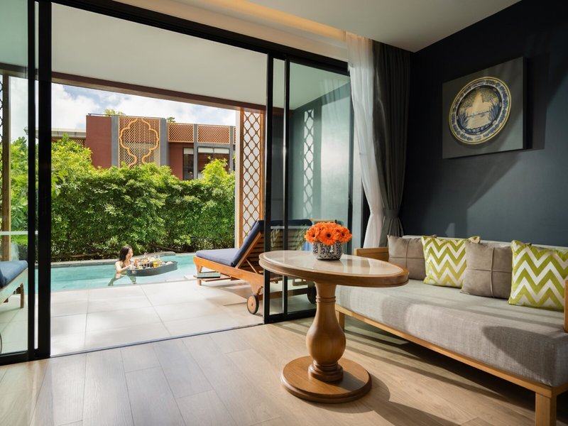 Avista Grande Phuket Karon, MGallery by Sofitel 48