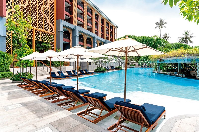 Avista Grande Phuket Karon, MGallery by Sofitel 1
