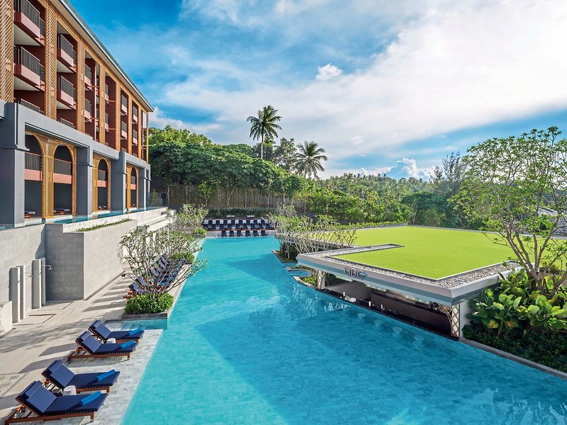 Avista Grande Phuket Karon, MGallery by Sofitel 3