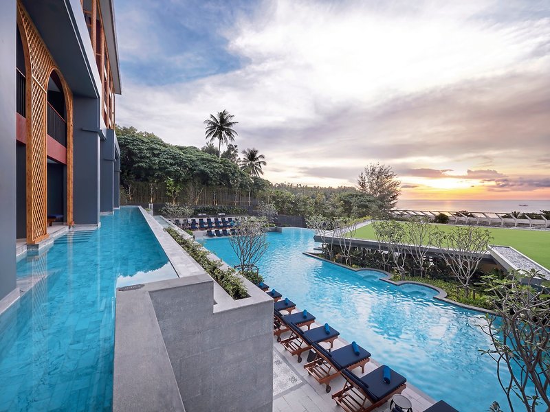 Avista Grande Phuket Karon, MGallery by Sofitel 4