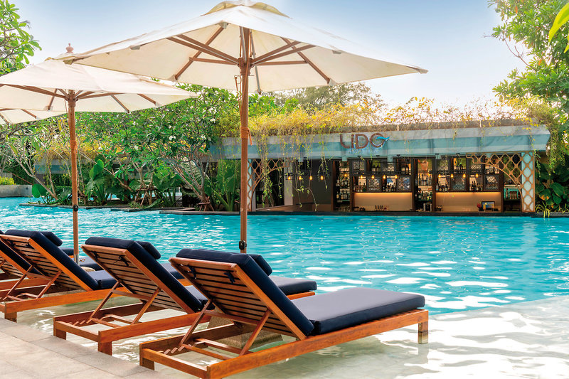 Avista Grande Phuket Karon, MGallery by Sofitel 5