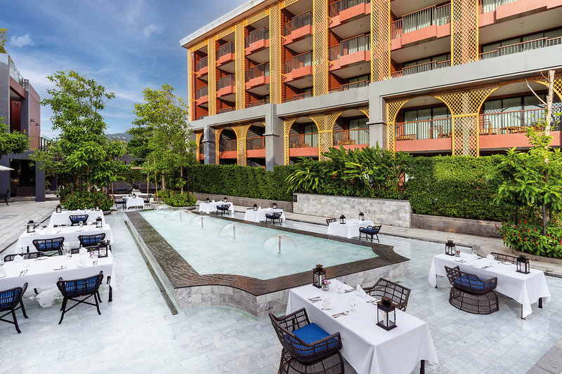 Avista Grande Phuket Karon, MGallery by Sofitel 6