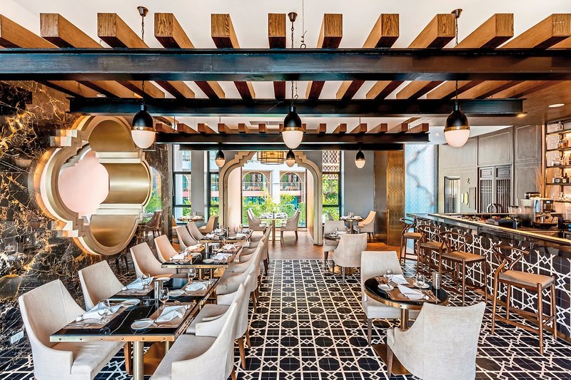 Avista Grande Phuket Karon, MGallery by Sofitel 7