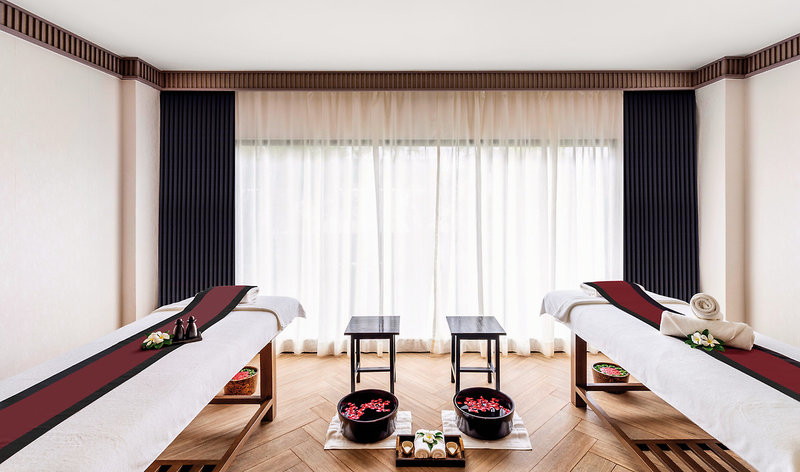 Avista Grande Phuket Karon, MGallery by Sofitel 8