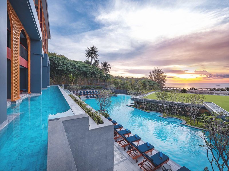 Avista Grande Phuket Karon, MGallery by Sofitel 1