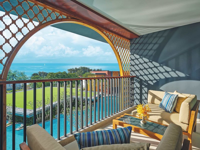 Avista Grande Phuket Karon, MGallery by Sofitel 4