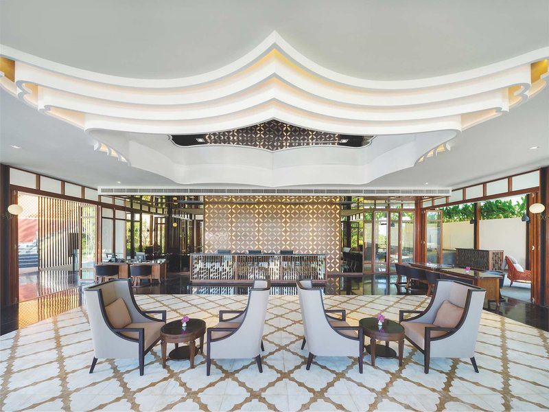 Avista Grande Phuket Karon, MGallery by Sofitel 5