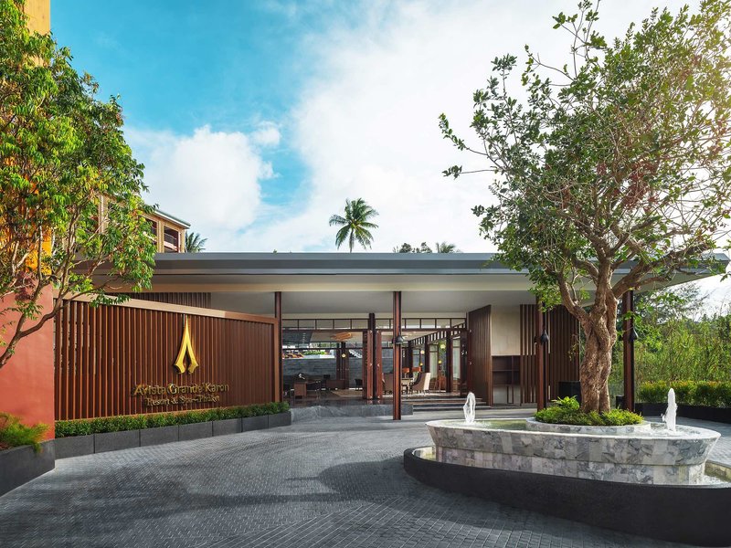 Avista Grande Phuket Karon, MGallery by Sofitel 7