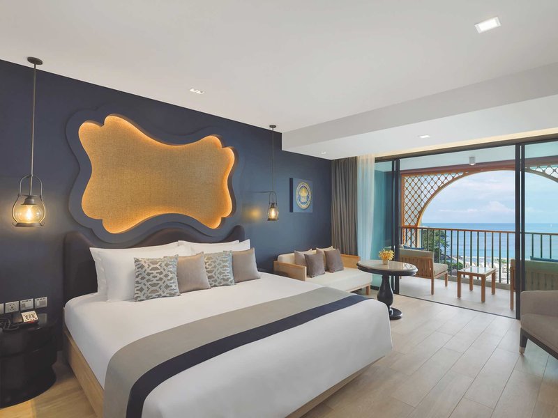 Avista Grande Phuket Karon, MGallery by Sofitel 8