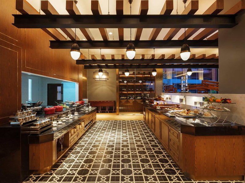 Avista Grande Phuket Karon, MGallery by Sofitel 11