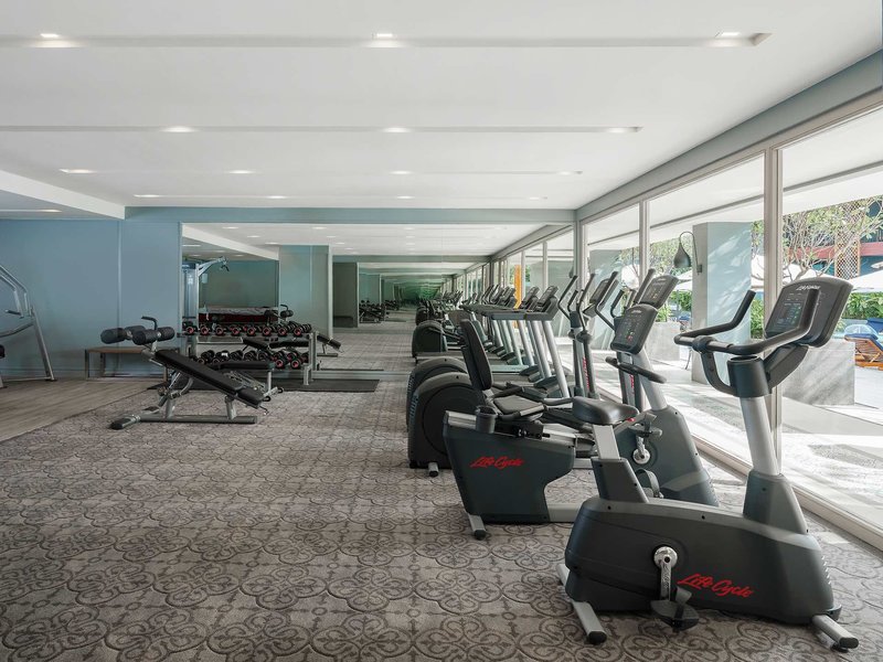 Avista Grande Phuket Karon, MGallery by Sofitel 12