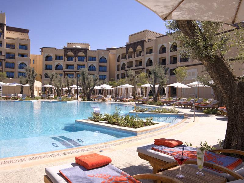Saadiyat Rotana Resort & Villas 6