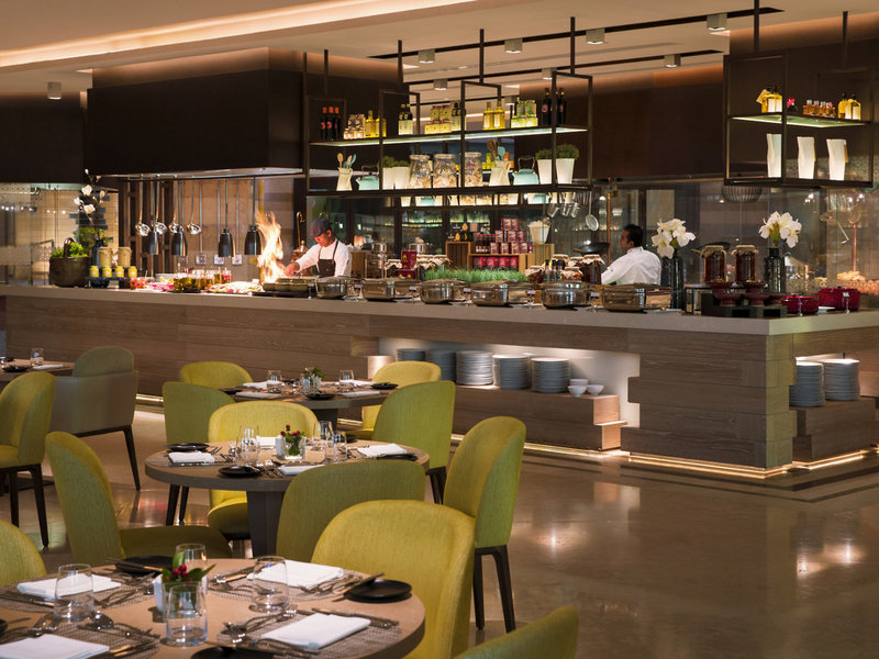 Saadiyat Rotana Resort & Villas 11