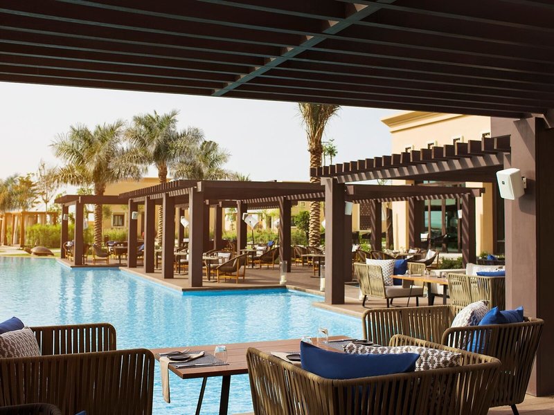 Saadiyat Rotana Resort & Villas 14