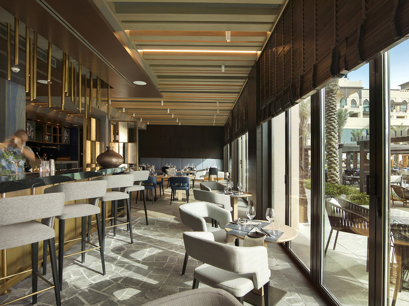 Saadiyat Rotana Resort & Villas 17