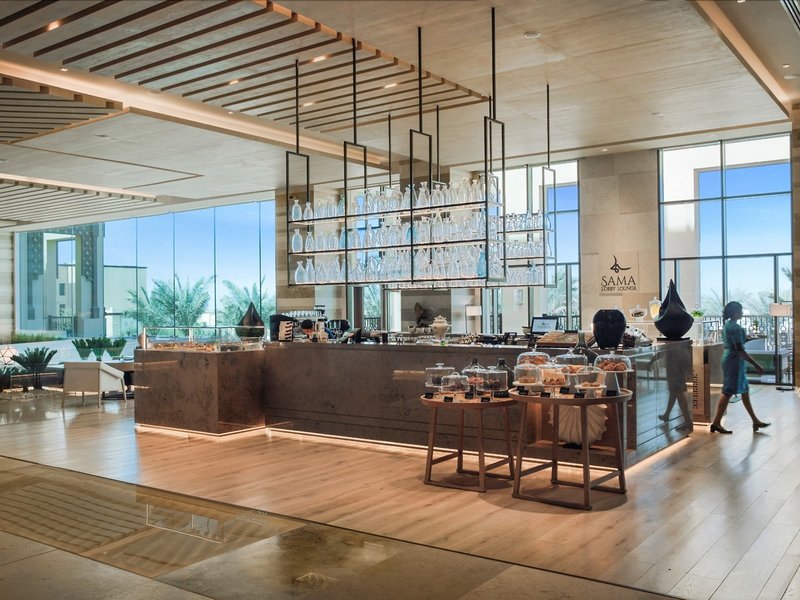 Saadiyat Rotana Resort & Villas 19