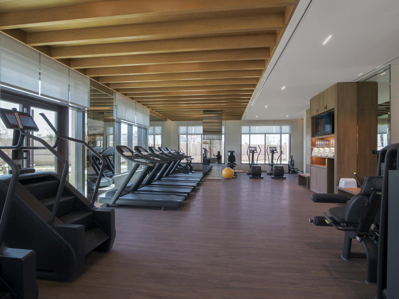 Saadiyat Rotana Resort & Villas 21