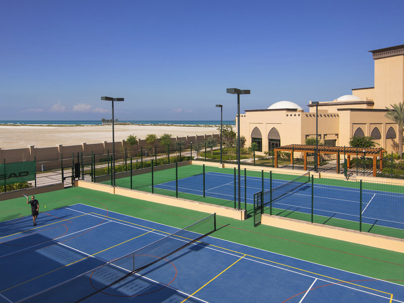 Saadiyat Rotana Resort & Villas 22