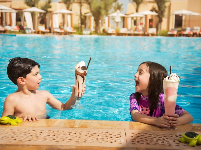 Saadiyat Rotana Resort & Villas 27
