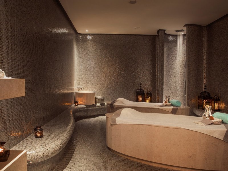 Saadiyat Rotana Resort & Villas 30